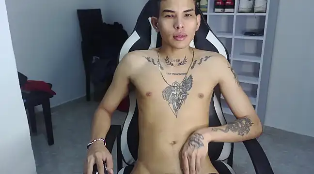 hot king20 online show from 01-04-25, 05:16