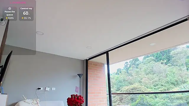 Helenbronwx online show from 11-23-25, 03:11