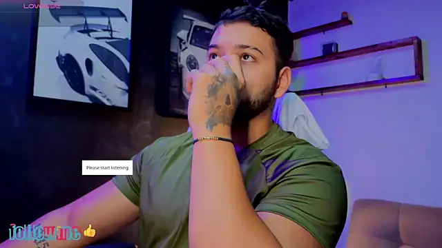 Andrew Brown online show from 09-18-25, 03:15