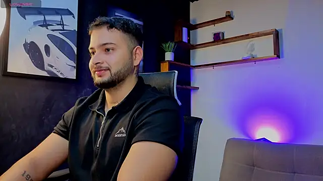 Andrew Brown online show from 10-25-25, 04:18