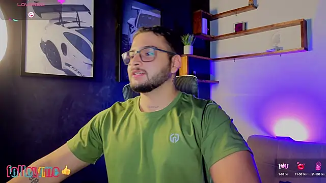 Andrew Brown online show from 10-14-25, 05:24