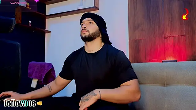 Andrew Brown online show from 11-29-25, 05:24