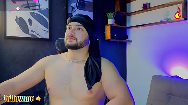 Andrew Brown online show from 11-05-25, 04:26