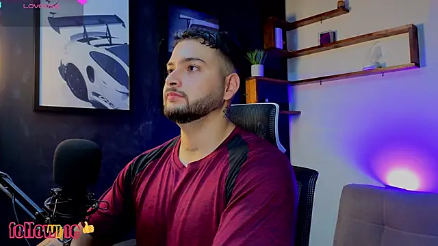 Andrew Brown online show from 10-16-25, 02:36