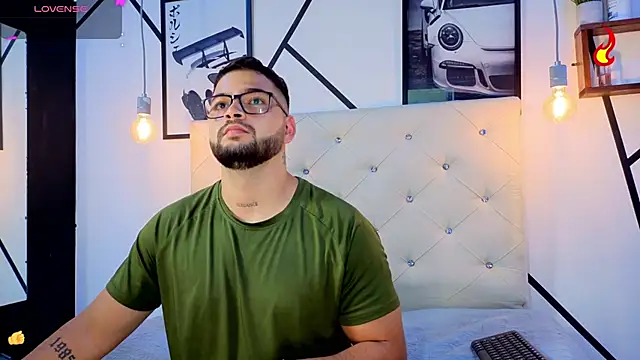 Andrew Brown online show from 03-08-26, 12:52