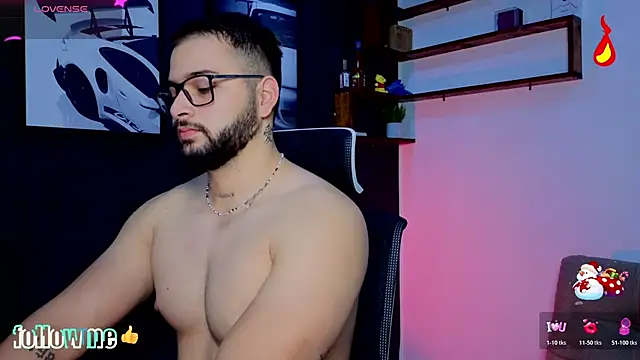 Andrew Brown online show from 12-16-25, 10:08