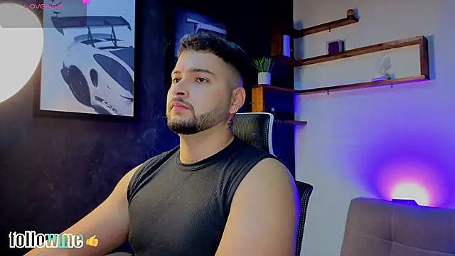 Andrew Brown online show from 10-21-25, 04:39