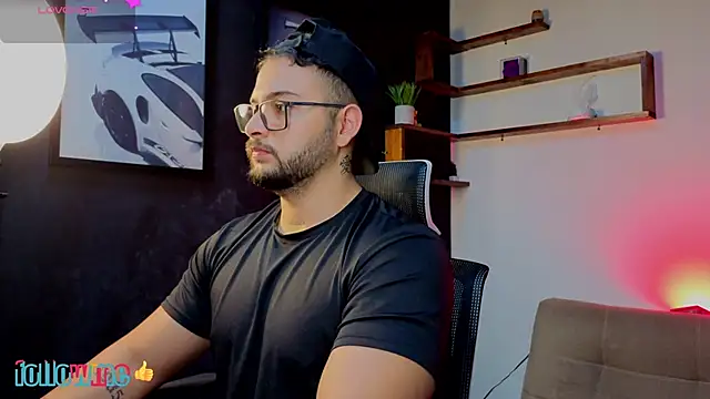 Andrew Brown online show from 10-29-25, 04:17