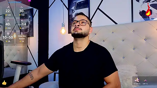 Andrew Brown online show from 03-27-26, 12:50