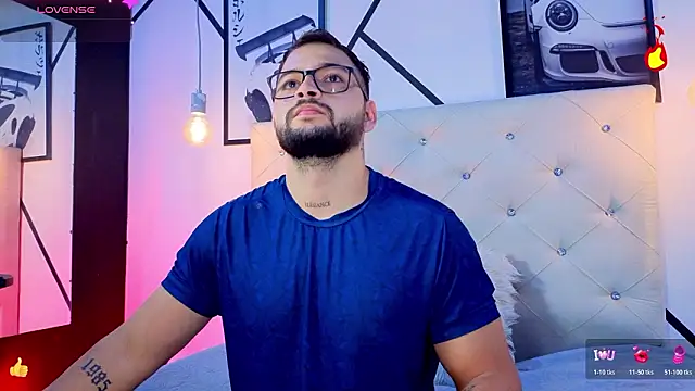 Andrew Brown online show from 02-25-26, 01:22