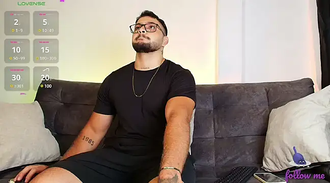 Andrew Brown online show from 03-19-25, 02:35