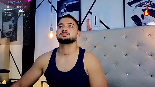 Andrew Brown online show from 03-23-26, 12:49