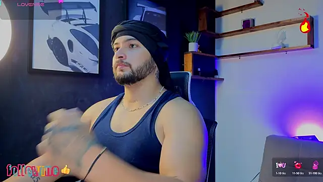 Andrew Brown online show from 11-07-25, 03:27