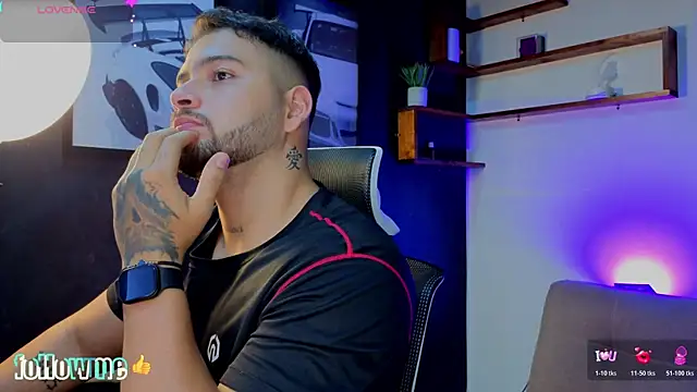 Andrew Brown online show from 10-22-25, 04:50