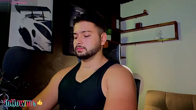 Andrew Brown online show from 09-12-25, 03:45