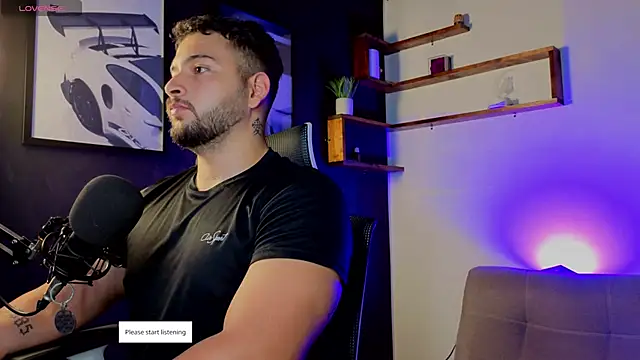 Andrew Brown online show from 10-08-25, 03:57