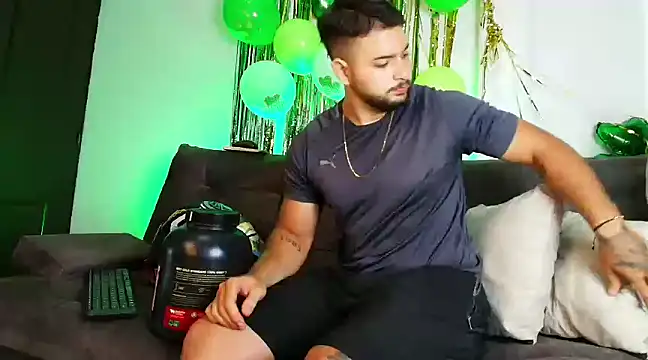 Andrew Brown online show from 03-18-25, 02:17