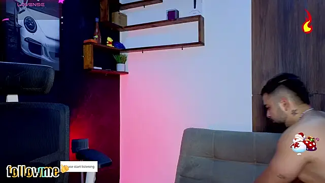 Andrew Brown online show from 12-23-25, 11:09