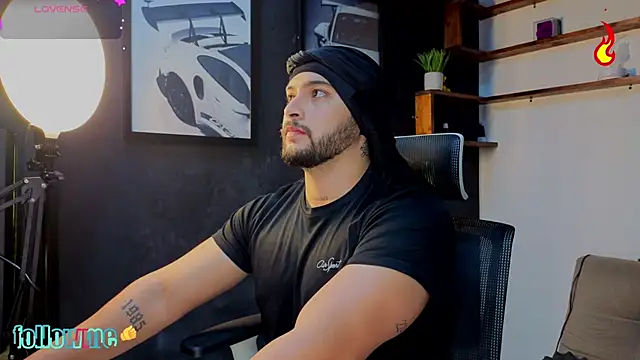 Andrew Brown online show from 11-06-25, 02:59