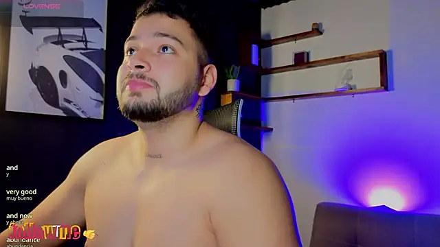 Andrew Brown online show from 10-05-25, 02:19