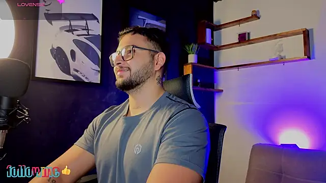 Andrew Brown online show from 10-10-25, 03:02