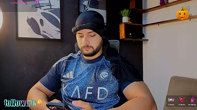 Andrew Brown online show from 11-03-25, 05:05