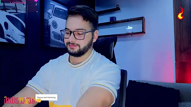 Andrew Brown online show from 11-27-25, 02:06