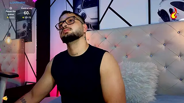 Andrew Brown online show from 03-25-26, 12:37