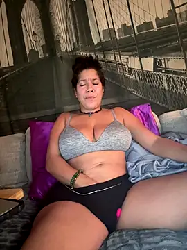 Bigbuttbrooklynn online show from 10-02-25, 11:57