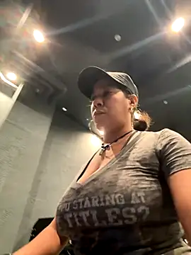 Bigbuttbrooklynn online show from 11-05-25, 07:22