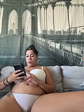 Bigbuttbrooklynn online show from 03-13-26, 07:08