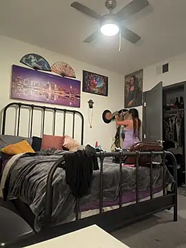 Bigbuttbrooklynn online show from 02-23-26, 01:33