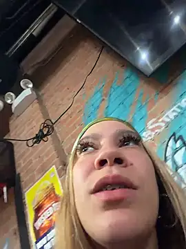 Bigbuttbrooklynn online show from 12-22-25, 05:18