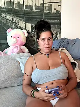 Bigbuttbrooklynn online show from 10-15-25, 06:38