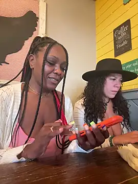 Bigbuttbrooklynn online show from 10-14-25, 06:30