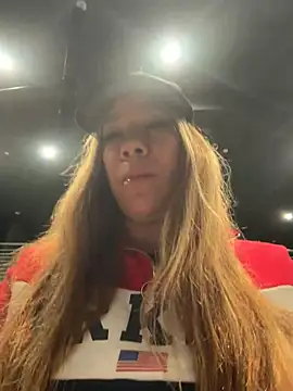 Bigbuttbrooklynn online show from 02-12-26, 01:00