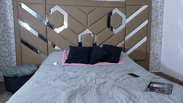 andre queen09 online show from 10-12-25, 07:54