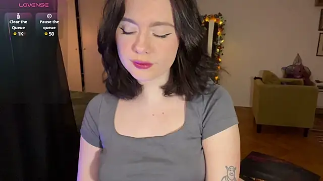 sunshine lina online show from 02-09-25, 02:07