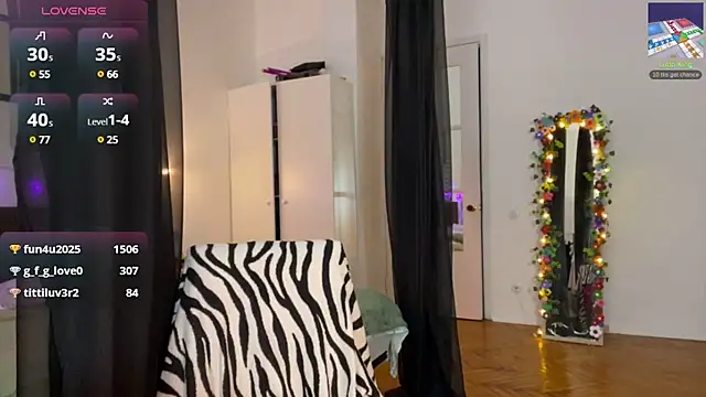 sunshine lina online show from 01-09-25, 02:43