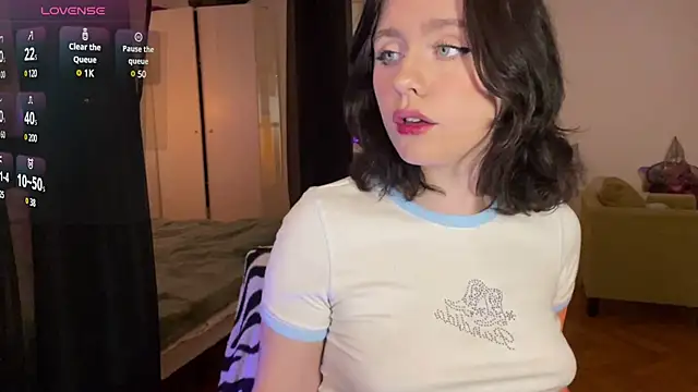 sunshine lina online show from 02-01-25, 04:22