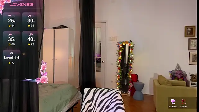 sunshine lina online show from 03-12-25, 07:58