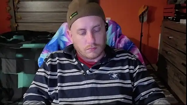 Hydro-Blastz online show from 11-30-25, 02:45