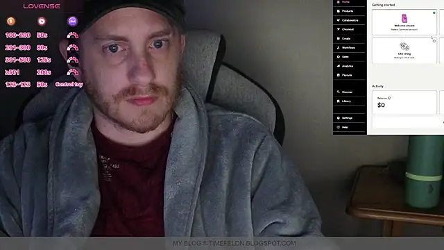 Hydro-Blastz online show from 02-01-26, 10:02