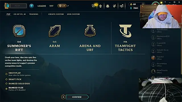 Hydro-Blastz online show from 12-03-25, 08:58