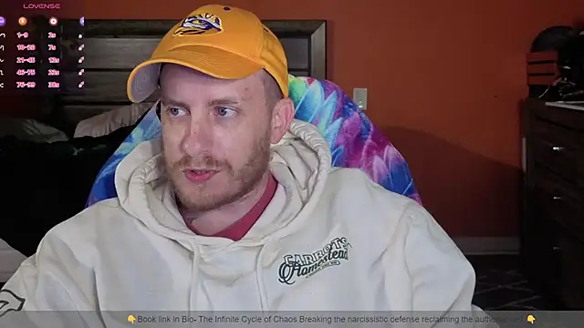 Hydro-Blastz online show from 12-05-25, 09:30