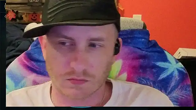 Hydro-Blastz online show from 10-25-25, 01:05