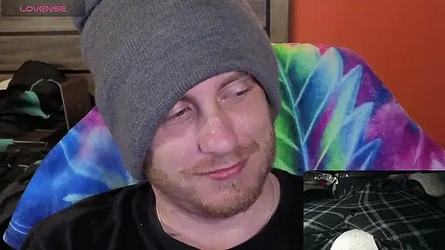 Hydro-Blastz online show from 12-15-25, 03:07