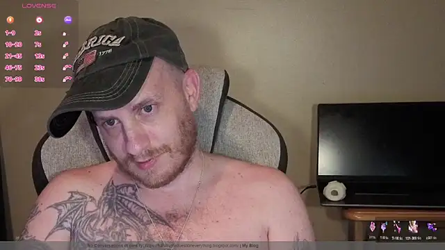 Hydro-Blastz online show from 01-14-26, 11:03