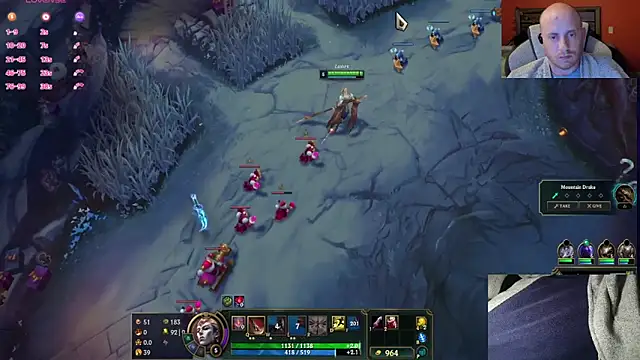 Hydro-Blastz online show from 11-21-25, 09:08