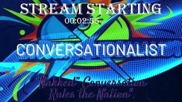 Snapshot of Hydro-Blastz chatting on 10-22-25, 02:11 Hydro-Blastz online show from 10-22-25, 02:11